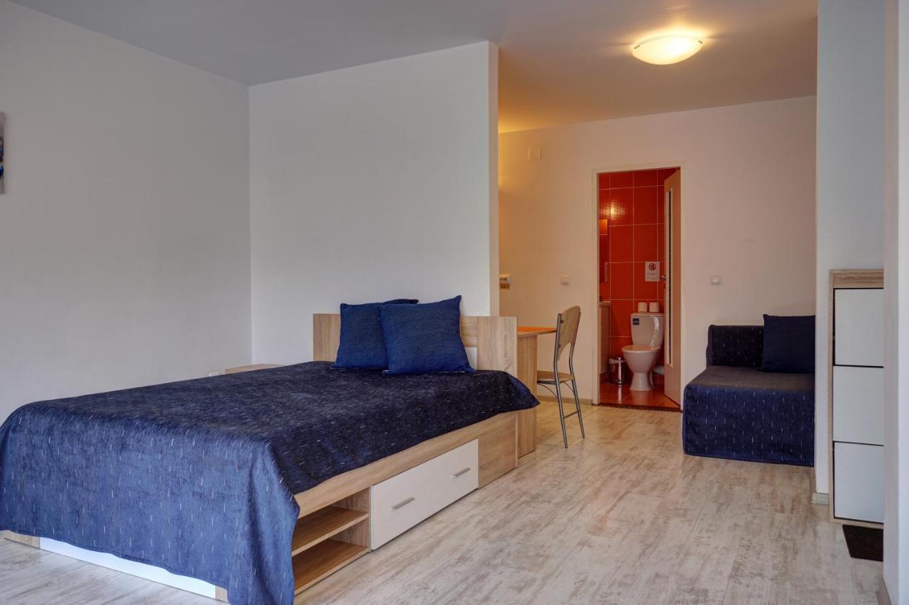Vila Alba Braşov Eksteriør billede