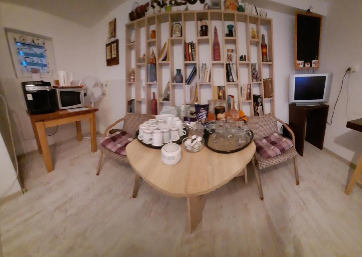 Vila Alba Braşov Eksteriør billede