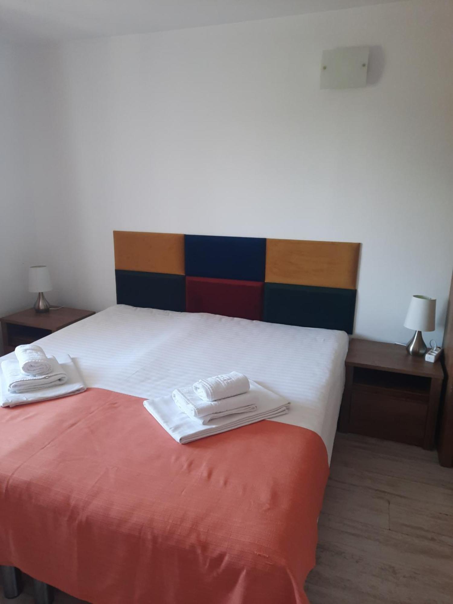 Vila Alba Braşov Eksteriør billede