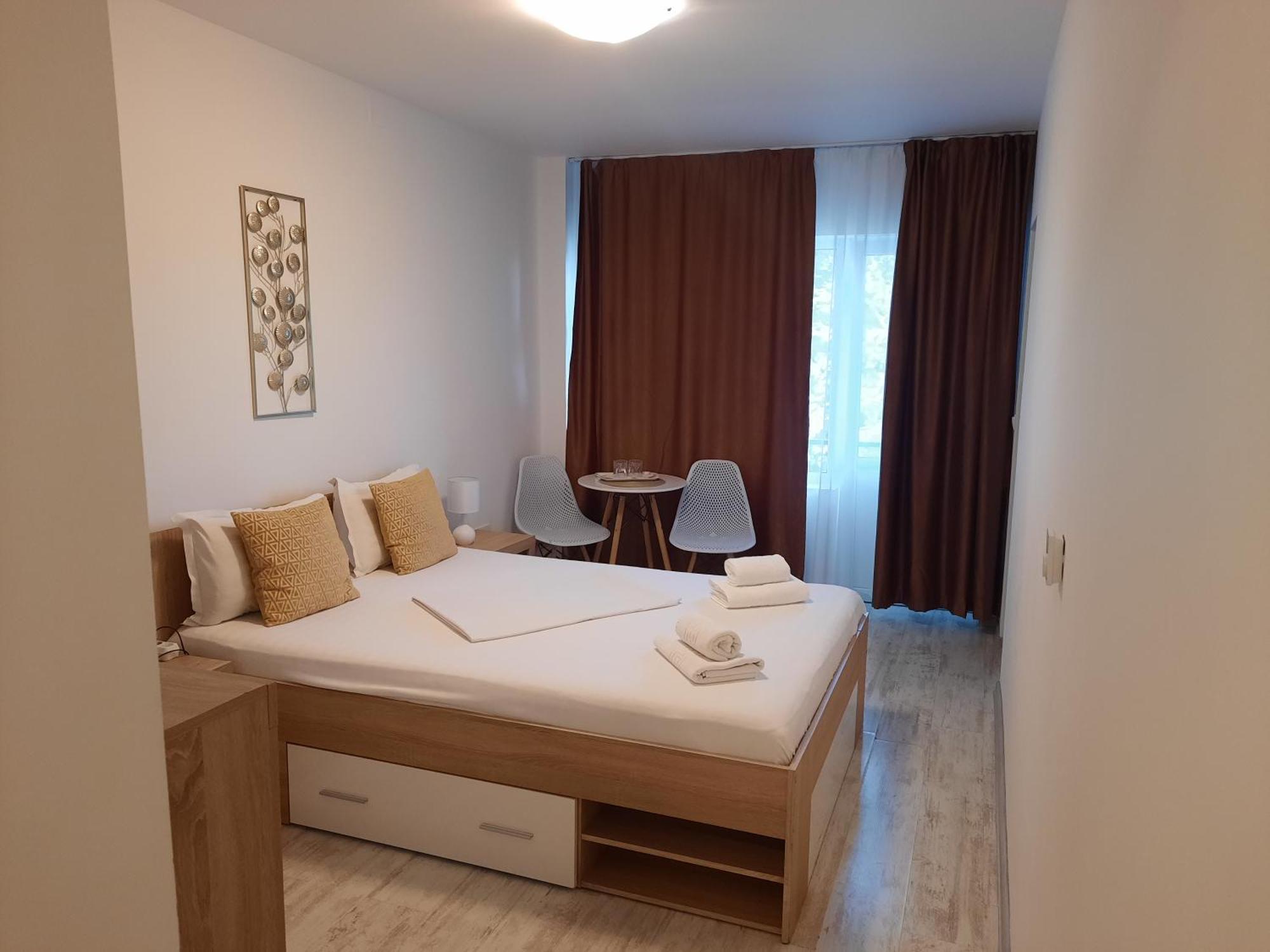 Vila Alba Braşov Eksteriør billede