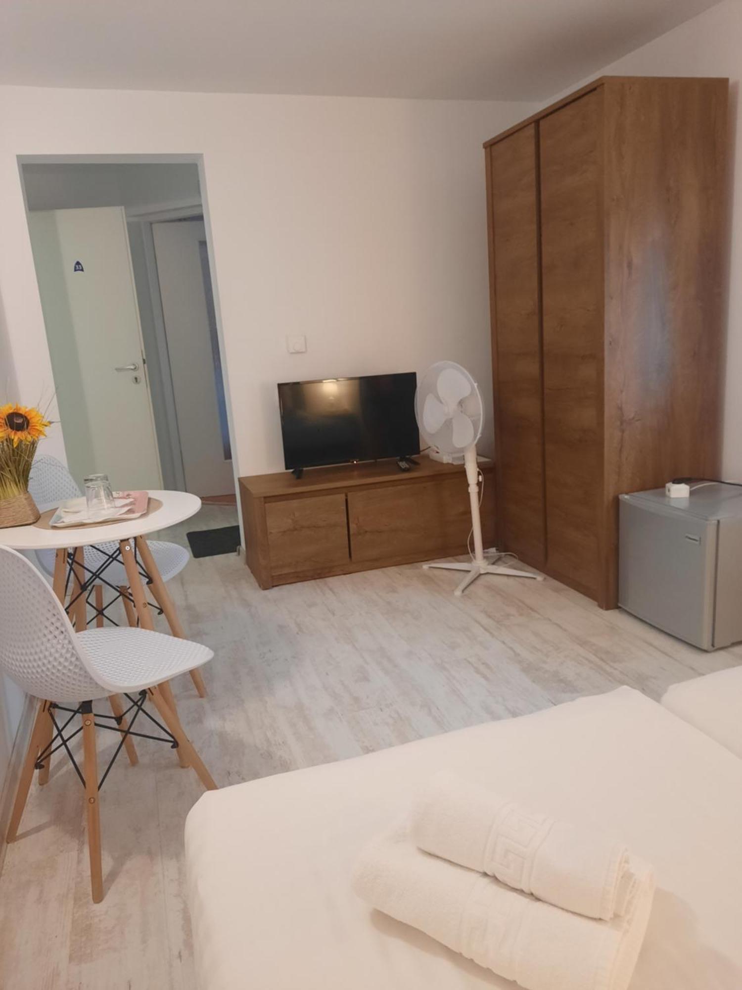 Vila Alba Braşov Eksteriør billede