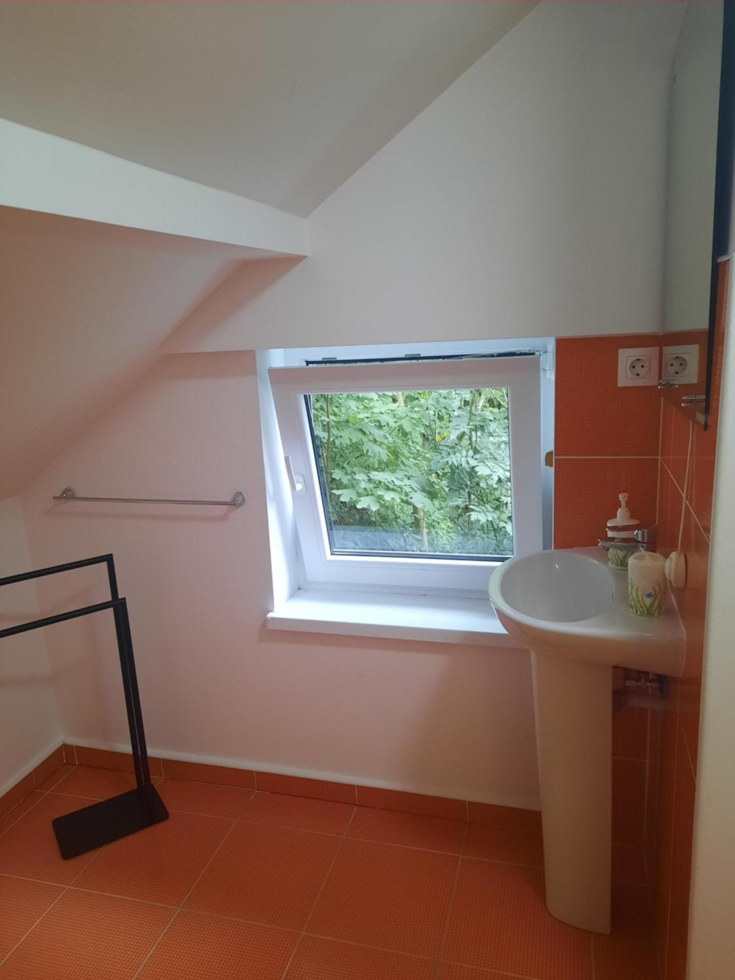 Vila Alba Braşov Eksteriør billede