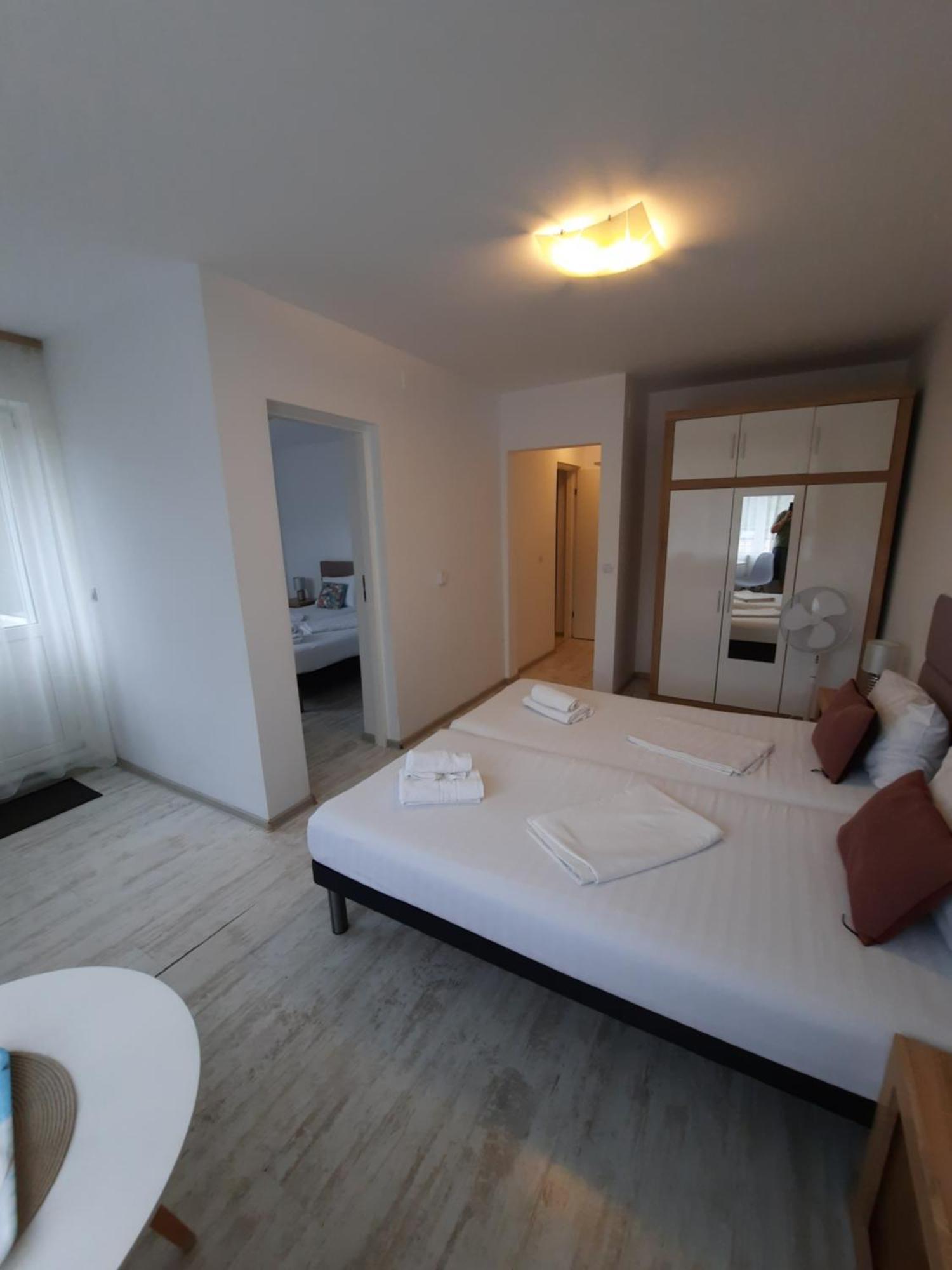 Vila Alba Braşov Eksteriør billede