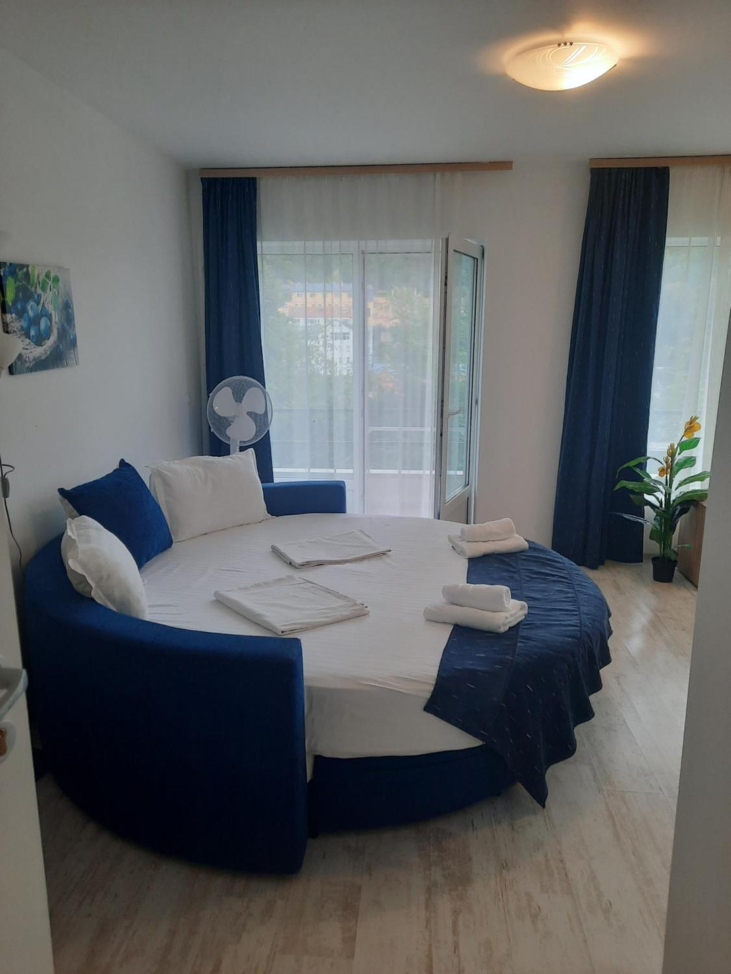Vila Alba Braşov Eksteriør billede