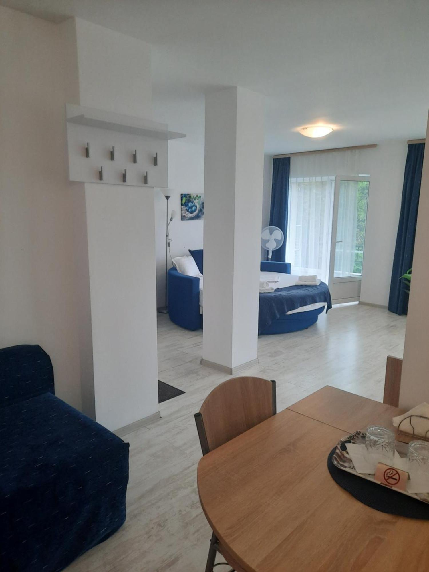Vila Alba Braşov Eksteriør billede