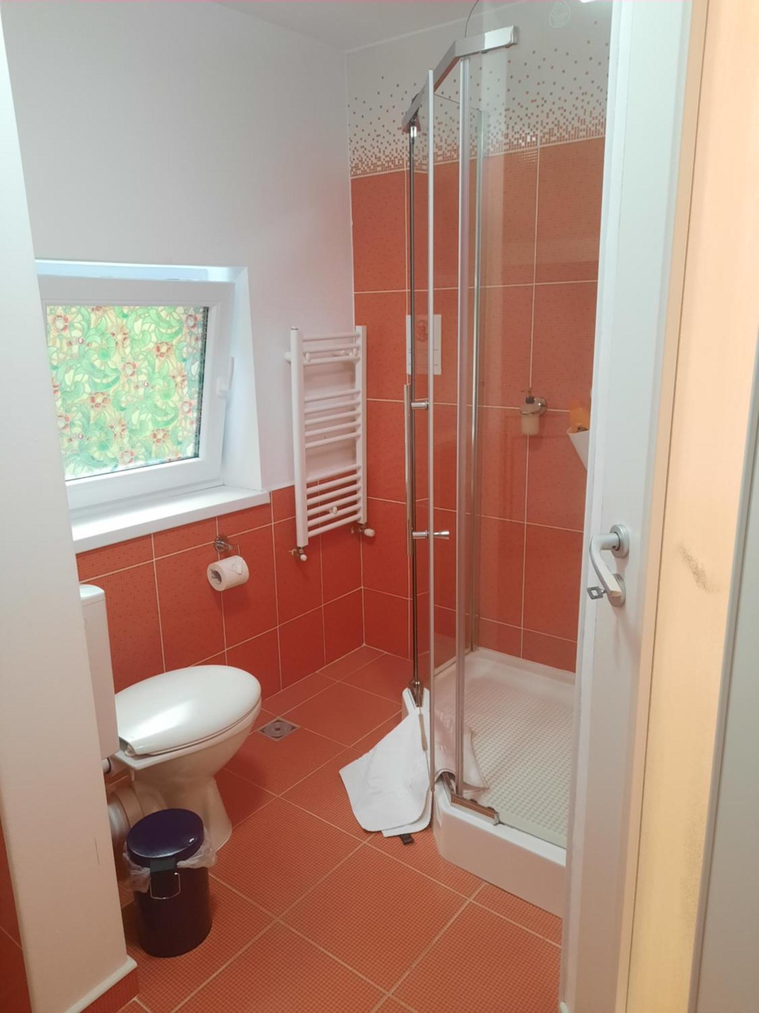 Vila Alba Braşov Eksteriør billede