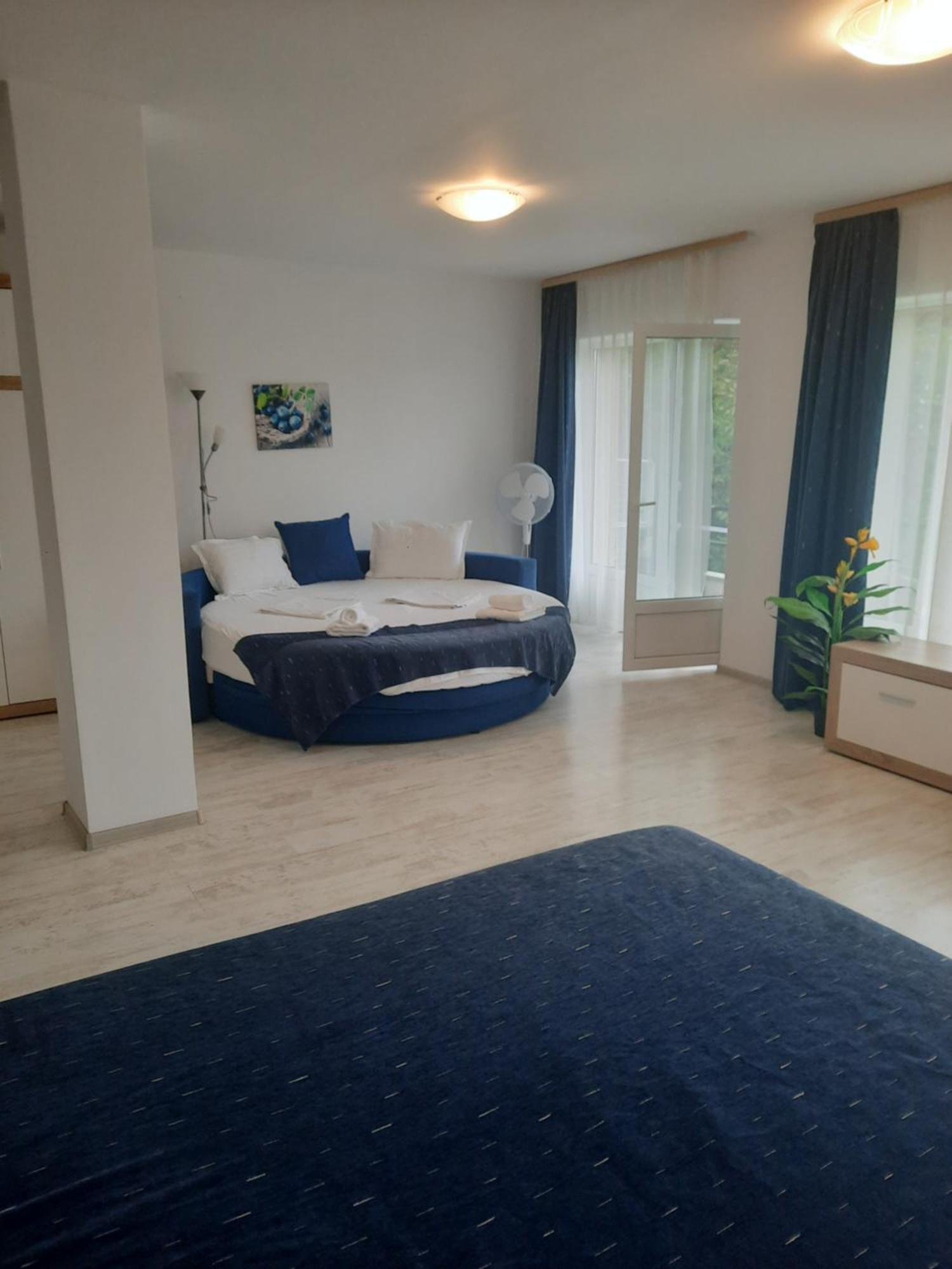 Vila Alba Braşov Eksteriør billede