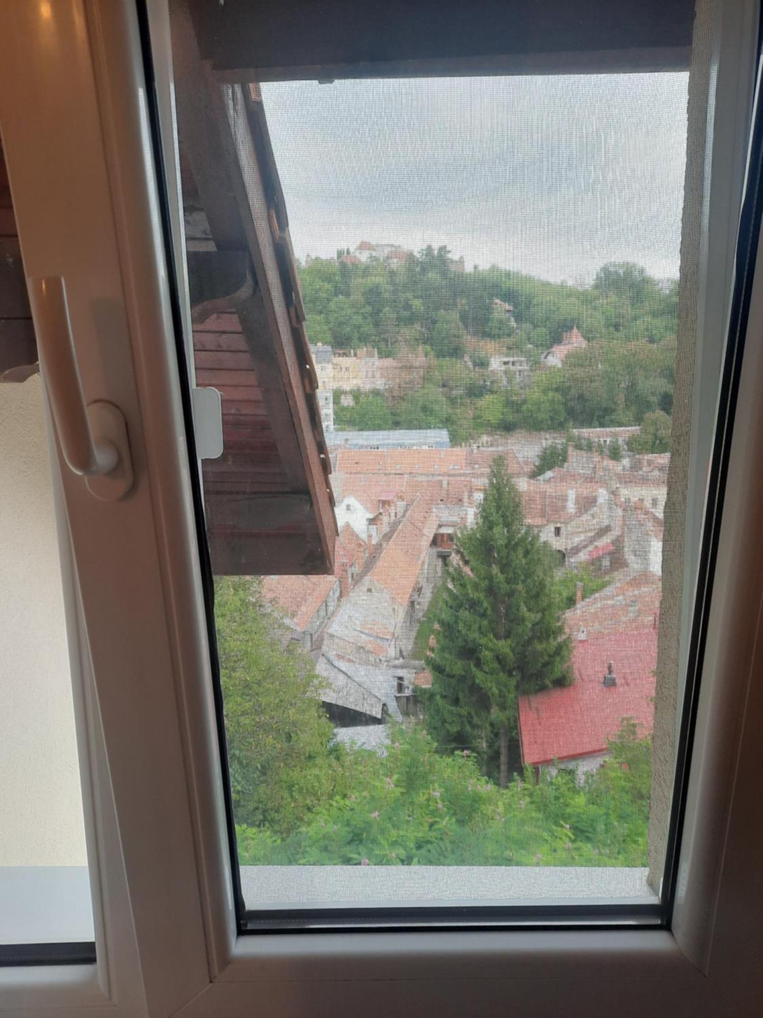 Vila Alba Braşov Eksteriør billede
